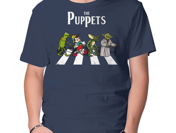 The Puppets Road