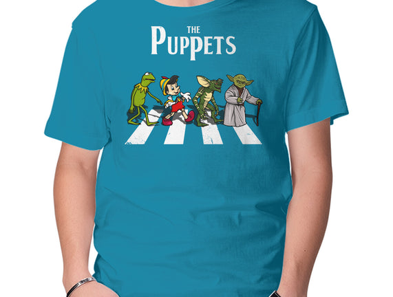 The Puppets Road