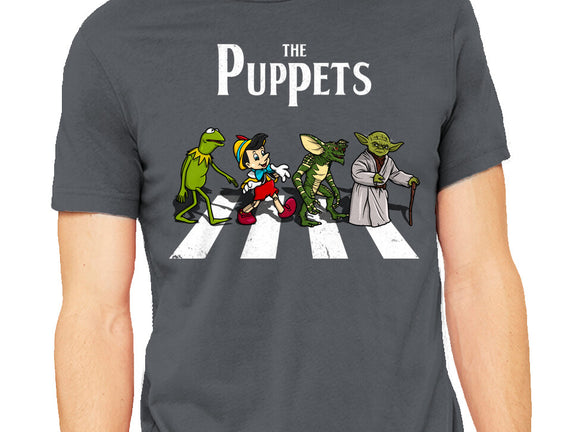 The Puppets Road