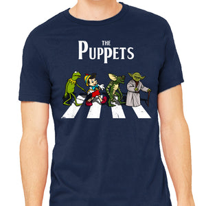 The Puppets Road