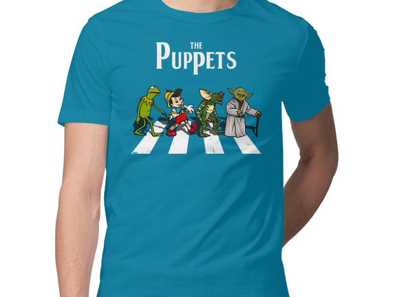 The Puppets Road