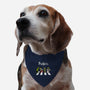 The Puppets Road-Dog-Adjustable-Pet Collar-drbutler