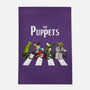 The Puppets Road-None-Outdoor-Rug-drbutler