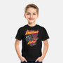 Double Trouble Mutant-Youth-Basic-Tee-arace