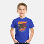 Double Trouble Mutant-Youth-Basic-Tee-arace