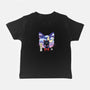 Sailor Cat Landscape-Baby-Basic-Tee-dandingeroz