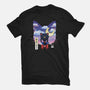 Sailor Cat Landscape-Youth-Basic-Tee-dandingeroz