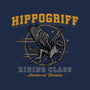 The Riding Class-Mens-Basic-Tee-gorillafamstudio