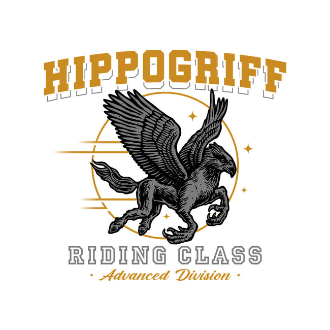 The Riding Class-None-Glossy-Sticker-gorillafamstudio