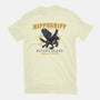 The Riding Class-Mens-Basic-Tee-gorillafamstudio