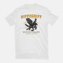 The Riding Class-Mens-Basic-Tee-gorillafamstudio