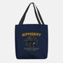 The Riding Class-None-Basic Tote-Bag-gorillafamstudio