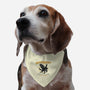 The Riding Class-Dog-Adjustable-Pet Collar-gorillafamstudio