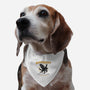 The Riding Class-Dog-Adjustable-Pet Collar-gorillafamstudio