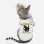 The Riding Class-Cat-Basic-Pet Tank-gorillafamstudio