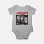 The Wizards-Baby-Basic-Onesie-momma_gorilla