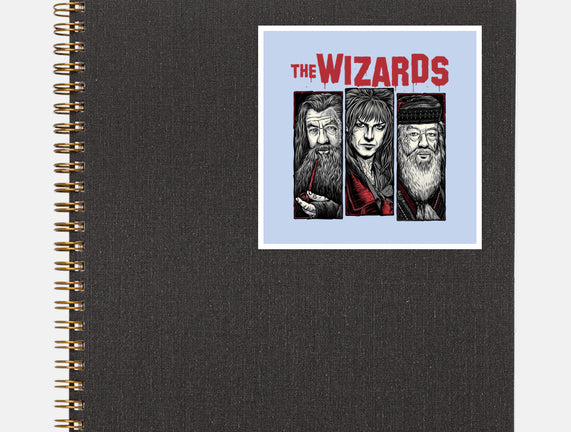 The Wizards