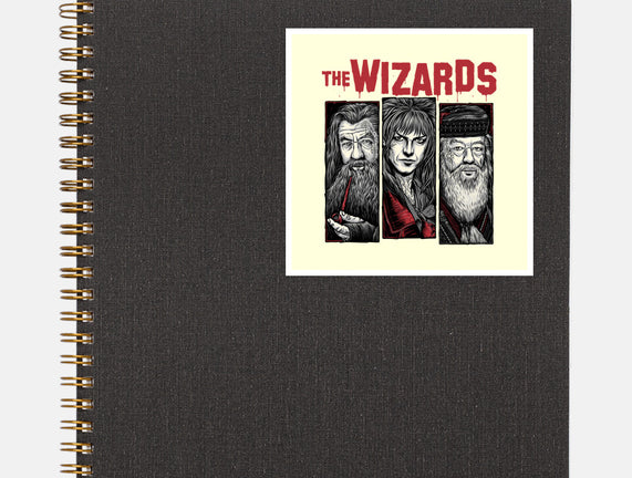 The Wizards