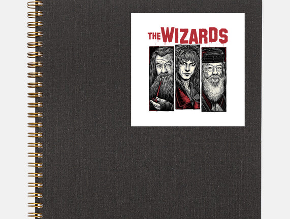 The Wizards