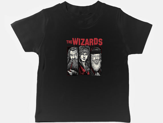 The Wizards