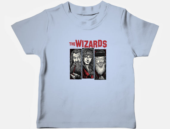 The Wizards