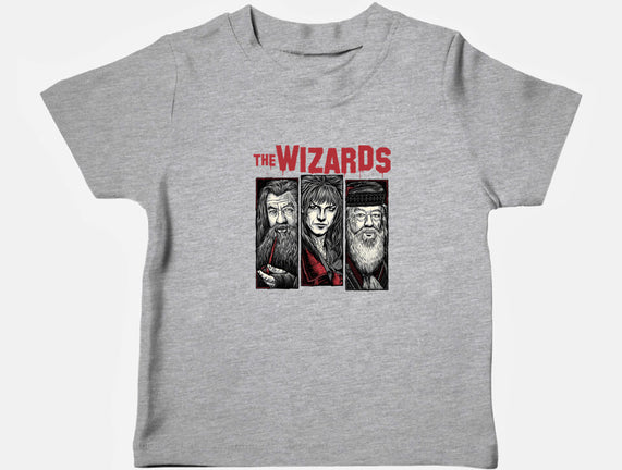 The Wizards