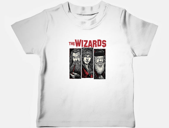 The Wizards