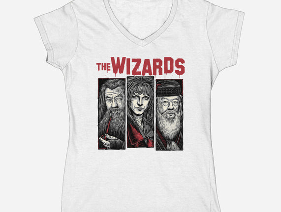 The Wizards