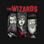 The Wizards-Youth-Basic-Tee-momma_gorilla