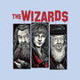 The Wizards-Mens-Basic-Tee-momma_gorilla
