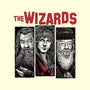 The Wizards-Mens-Basic-Tee-momma_gorilla