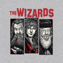 The Wizards-Mens-Basic-Tee-momma_gorilla