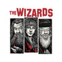 The Wizards-Mens-Basic-Tee-momma_gorilla