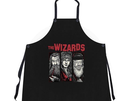 The Wizards