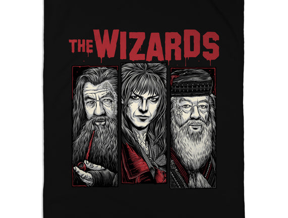 The Wizards