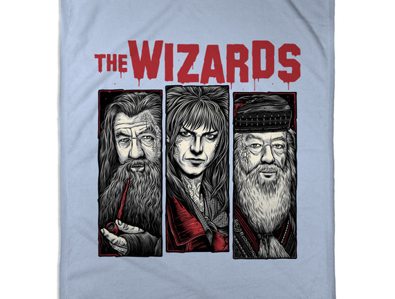 The Wizards