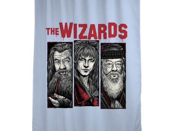 The Wizards