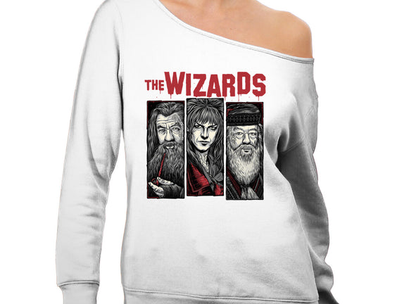 The Wizards