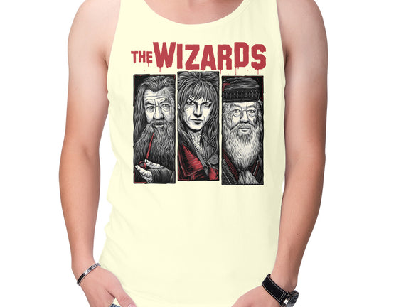 The Wizards