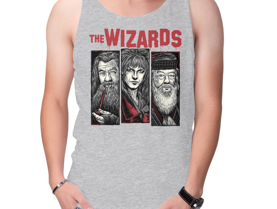 The Wizards