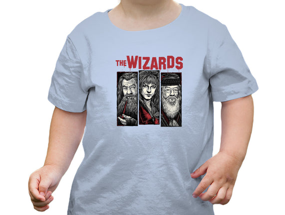 The Wizards