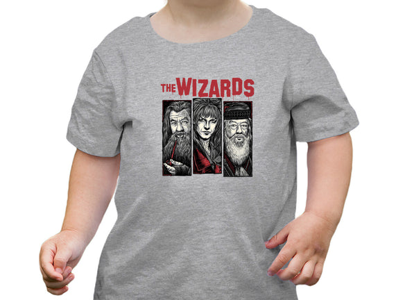 The Wizards