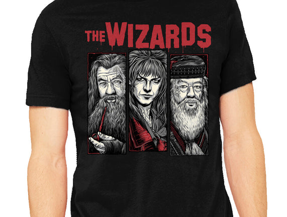 The Wizards