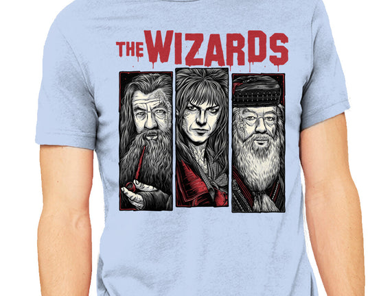 The Wizards