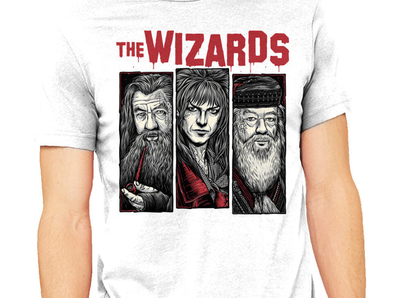 The Wizards