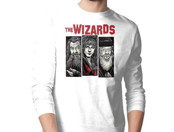 The Wizards