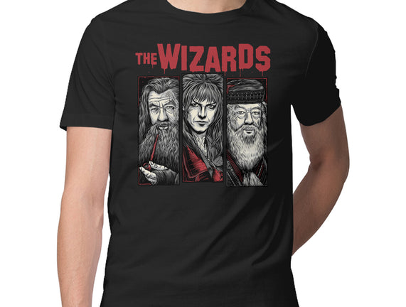 The Wizards