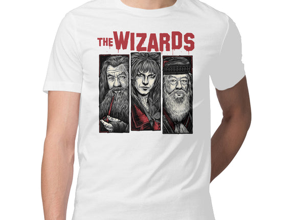 The Wizards