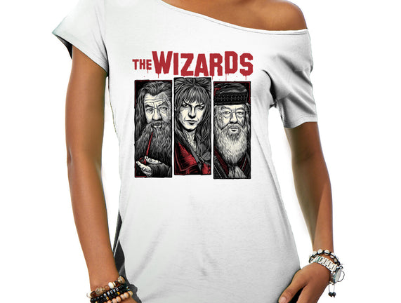 The Wizards