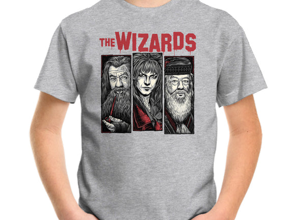 The Wizards